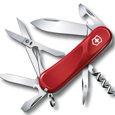 Džepni nož Victorinox Evolution 14 23903.E