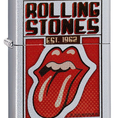 Zippo upaljač Rolling Stones Z29127
