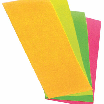 Indeksi za obeležavanje stranica 4x50 listića 06PM01N