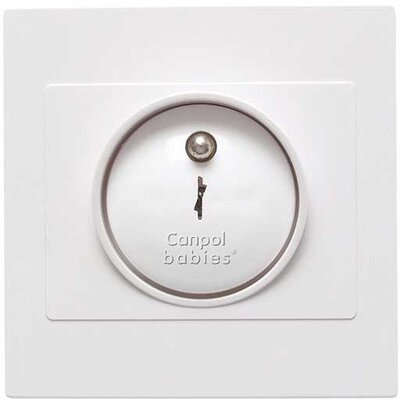 Canpol Štitnici za utičnice 13/100