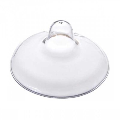 Canpol Silikonski štitnici za bradavice 10/602