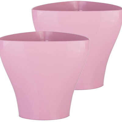 Ukrasne Saksije Hydria 15 Lila 2 komada