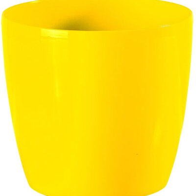 Saksija Stars 25 žuta