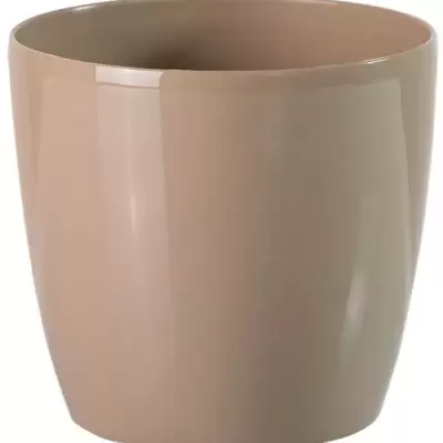 Saksija Stars 25 bež