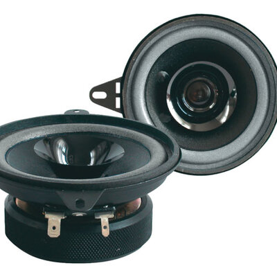 Auto zvučnici 87mm 2x35W BK087