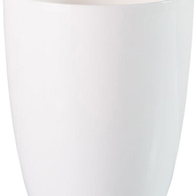 Saksija Orhid 15 bela