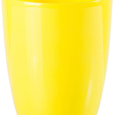 Saksija Orhid 15 žuta