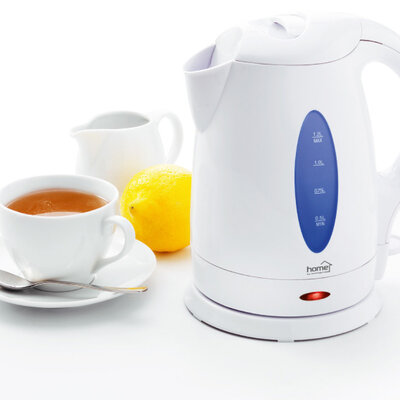 Električni bokal za vodu HG-VF03