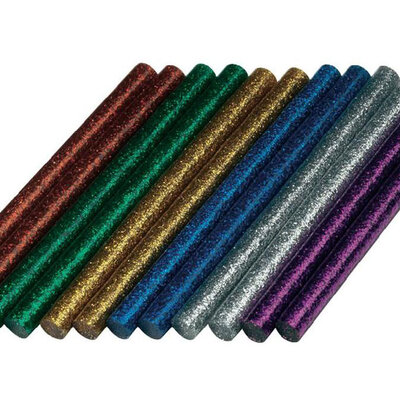 Dremel Patrone lepka u boji sa šljokicama 7mm GG04 2615gg04ja