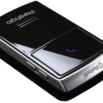 Prestigio Solarni Bluetooth Hands Free