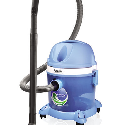 Bauer usisivač sa vodenim filterom WF-109