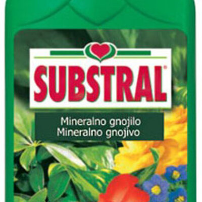 Substral Tečno Mineralno Ðubrivo 250 ml - SC700