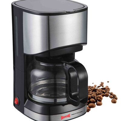 Aparat za kafu Kafomat CSS-5450A