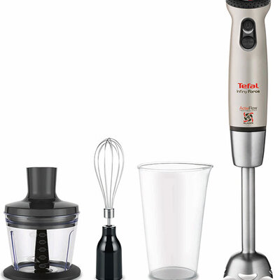 Štapni mikser Tefal Slim force HB863A