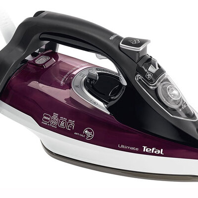Pegla na paru Tefal FV9740