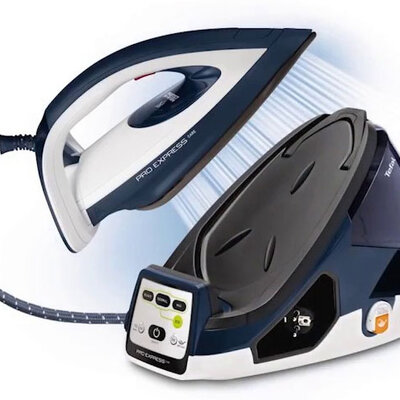 Generator pare Tefal GV9060