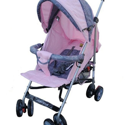 Kišobran Kolica sa tendom