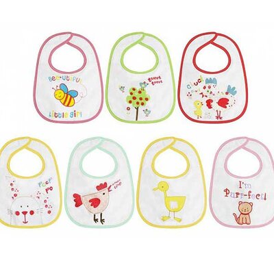 Lorelli Portikle za bebe 7 kom 1026013