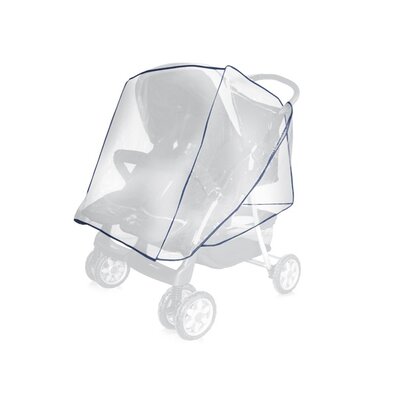 Lorelli Zaštita od kiše za blizanačka kolica 2002002