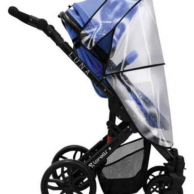 Lorelli Kišna zaštita za kolica 20020100000