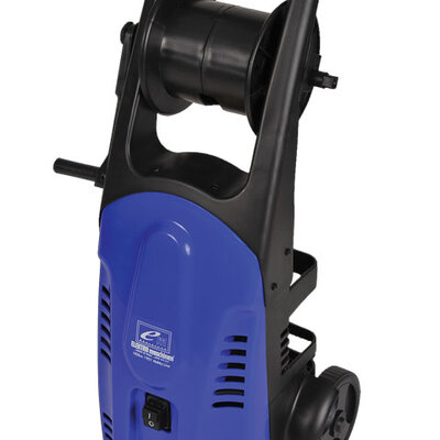 Elektro maschinen Perač pod visokim pritiskom HDEm 1901