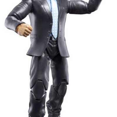 Kečeri - <i>Deluxe</i> Matt Striker JP93595