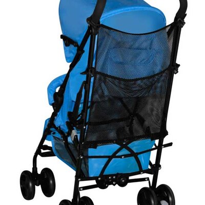 Lorelli Dodatna mrežasta torba za dečja kolica 20020070000