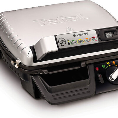 Grill Toster Tefal GC451B
