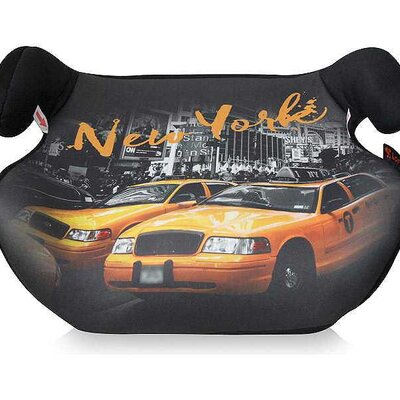 Lorelli Buster autosedište za decu do 36kg Teddy New York