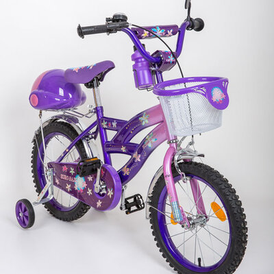 Dečiji bicikl 20 pink