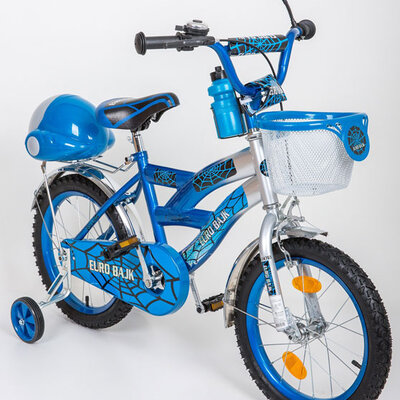 Dečiji bicikl 20 plava