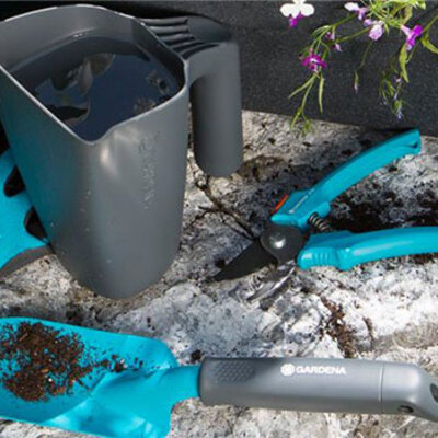 Gardena Set Baštenskih Alatki - GA 08966-30
