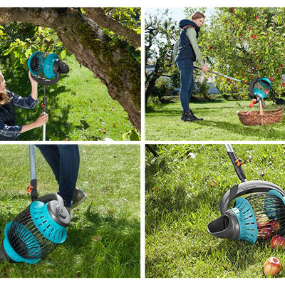 Sakupljač Opalog Voća Gardena GA 03108-20