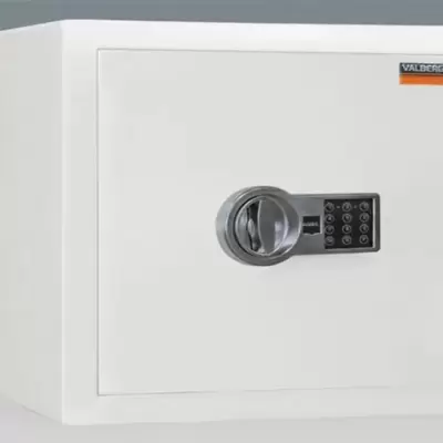 Sef sa elektronskom bravom Valberg Promet SB 300EL