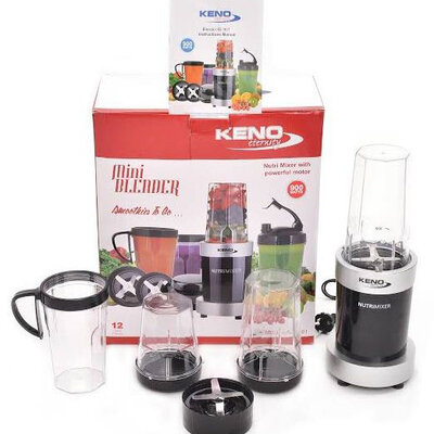 Univerzalni Nutri Blender KE 901