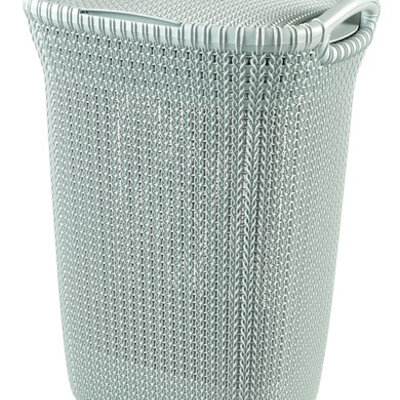 Korpa Za Prljav Veš Curver Knit Collection CU 03676-X60