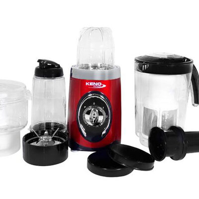 Blender Keno KE 220A crveni