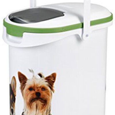 Kutija Za Granule Curver CU 03904-P70