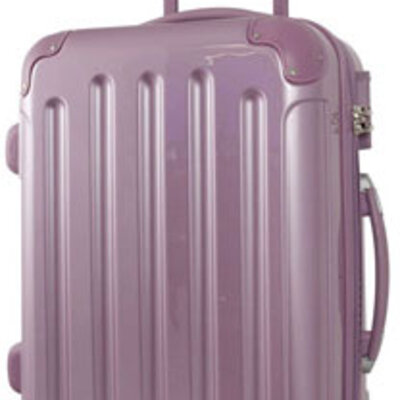 ABS Kofer S Nepal silky cherry