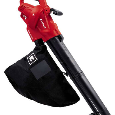 Električni Usisivač Duvač lišća Einhell GC-EL 2500 E 3433300