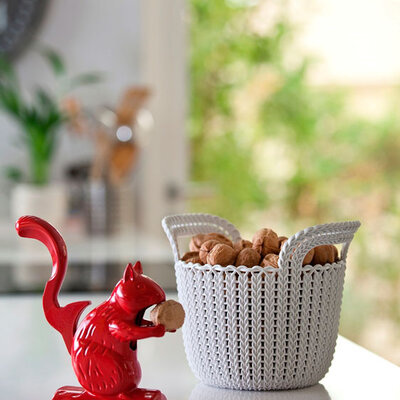 Korpica Za Sitnice Curver Knit Kolekcija - CU 03671-X64