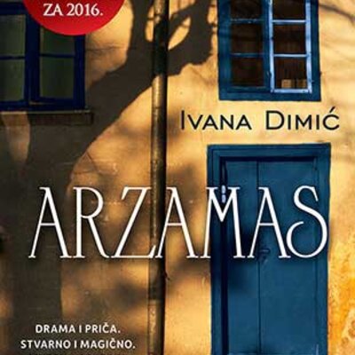 Arzamas - Ivana Dimić
