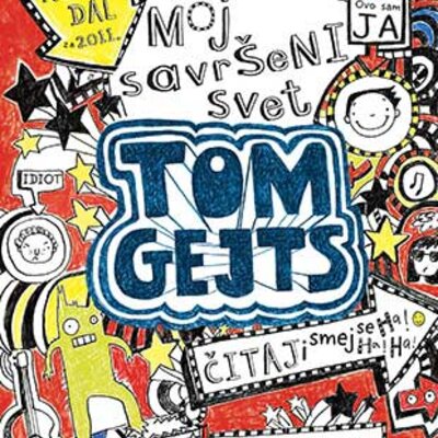Moj savršeni svet - Tom Gejts - Liz Pišon