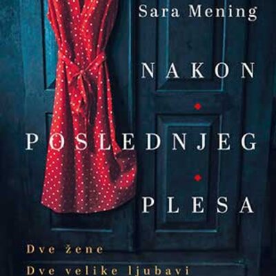 Nakon poslednjeg plesa - Sara Mening