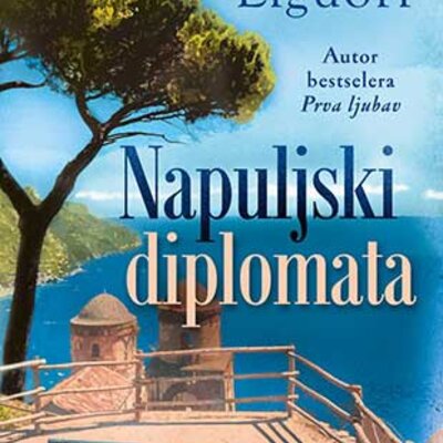 Napuljski diplomata - Mario Liguori