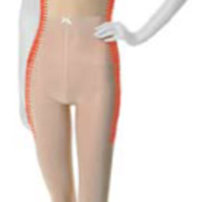 Steznik do članaka sa rajsferšlusom LGL veličina L