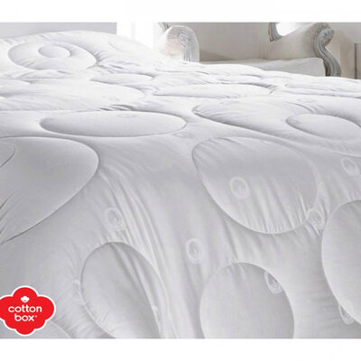 Singl pamučni jorgan Cotton Box 60908