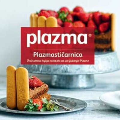 Plazma Plazmastičarnica - Grupa autora