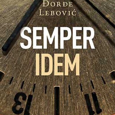 Semper idem - Ðorđe Lebović