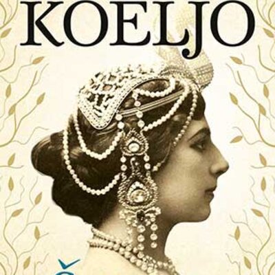 Špijunka - Paolo Koeljo